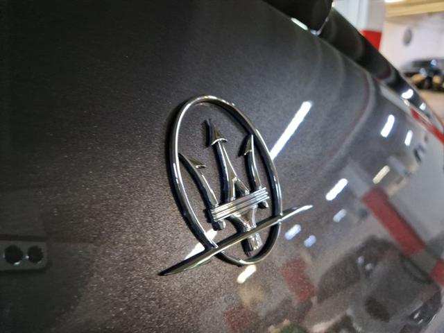 MASERATI Levante usata, con Immobilizzatore elettronico