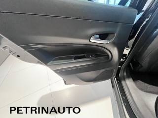 ALFA ROMEO Junior usata, con Immobilizzatore elettronico
