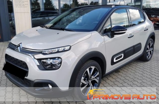 CITROEN C3 usata, con Autoradio