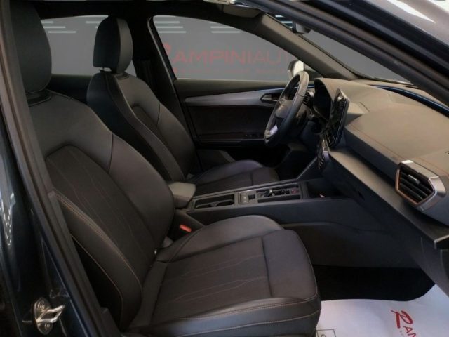 CUPRA Formentor usata 16