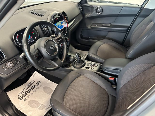 MINI Countryman usata, con Cruise Control