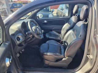 FIAT 500 usata, con Chiusura centralizzata