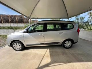DACIA Lodgy usata, con Chiusura centralizzata
