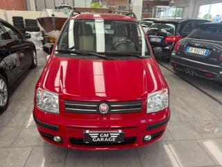 FIAT Panda usata, con Airbag