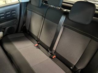 CITROEN C3 usata, con Cruise Control