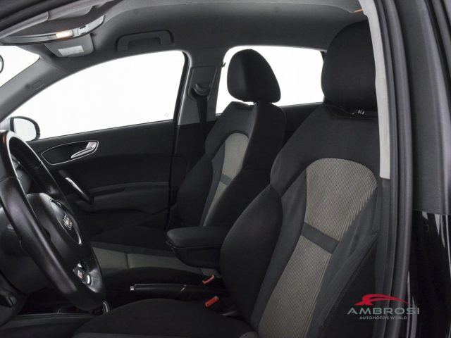 AUDI A1 usata 8