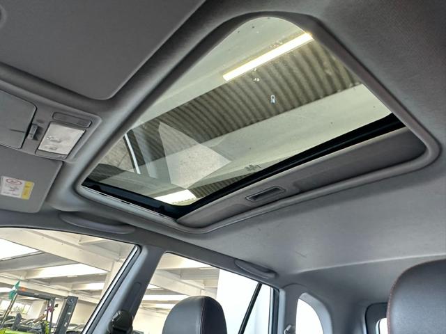 EVO Evo5 usata, con Telecamera per parcheggio assistito