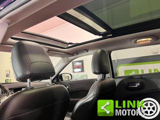 JEEP Compass usata 13