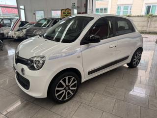 RENAULT Twingo usata, con Cerchi in lega