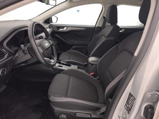FORD Focus usata, con ESP
