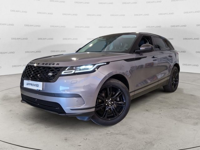 LAND ROVER Range Rover Velar usata, con Controllo vocale
