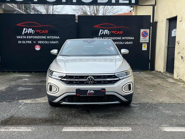 VOLKSWAGEN T-Roc usata, con Airbag Passeggero