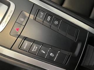 PORSCHE 991 usata, con Regolazione elettrica sedili