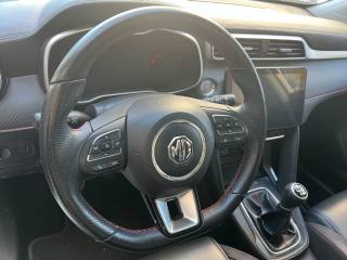 MG ZS usata, con Cerchi in lega