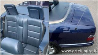MERCEDES-BENZ E 200 usata 24