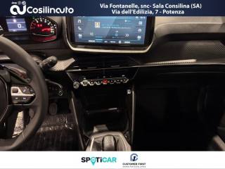PEUGEOT 208 usata, con Bracciolo