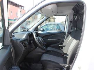 FIAT Doblo usata, con Immobilizzatore elettronico