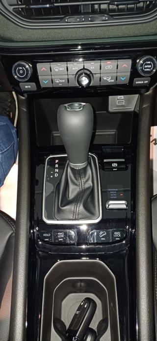 JEEP Compass usata, con Controllo trazione