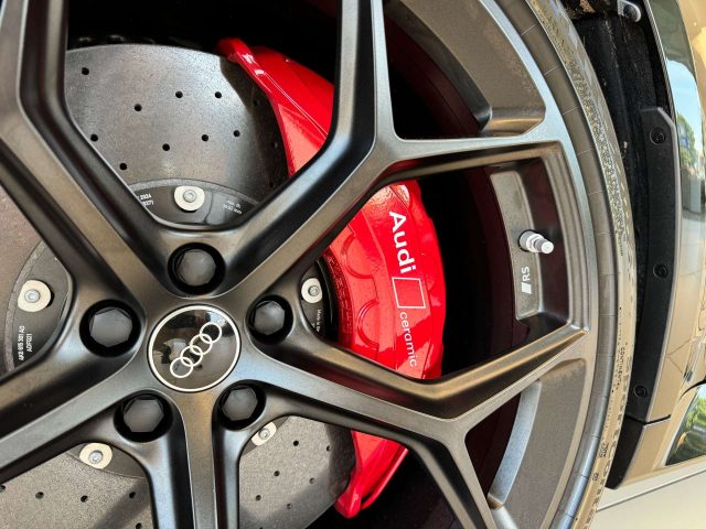 AUDI RS6 usata, con Alzacristalli elettrici