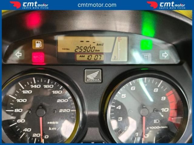 HONDA Varadero 1000 usata 4