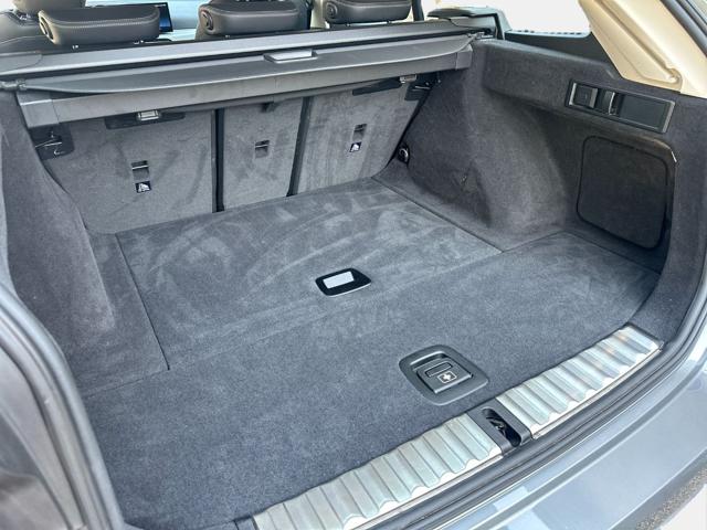 BMW 320 usata, con ESP