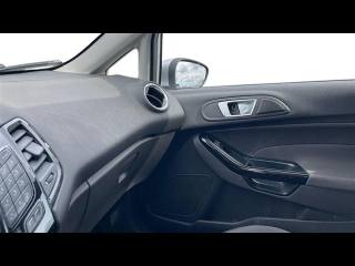 FORD Fiesta usata, con Immobilizzatore elettronico