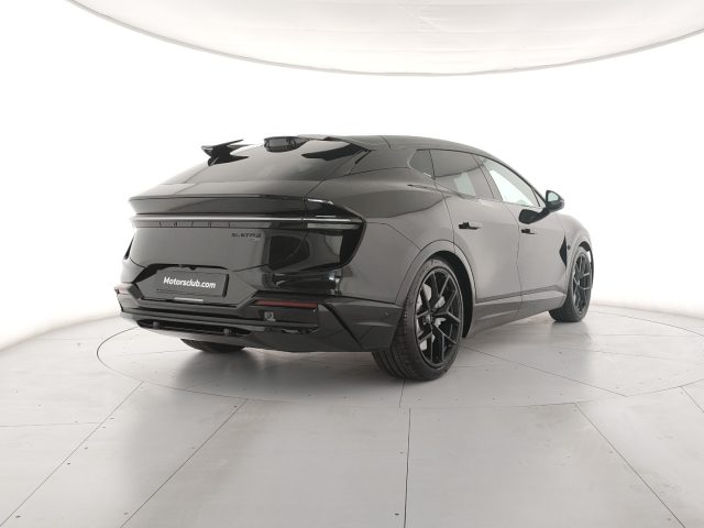 LOTUS Eletre usata, con Alzacristalli elettrici