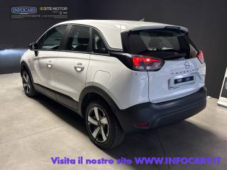 OPEL Crossland usata, con Airbag