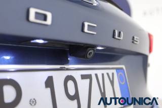 FORD Focus usata, con Fari full-led