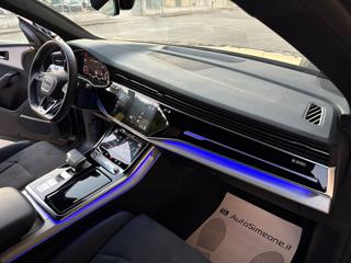 AUDI Q8 usata, con Cruise Control