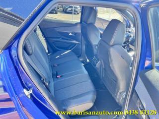 PEUGEOT 3008 usata, con Boardcomputer