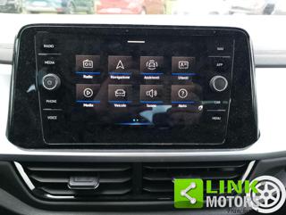 VOLKSWAGEN T-Roc usata, con Sistema di navigazione