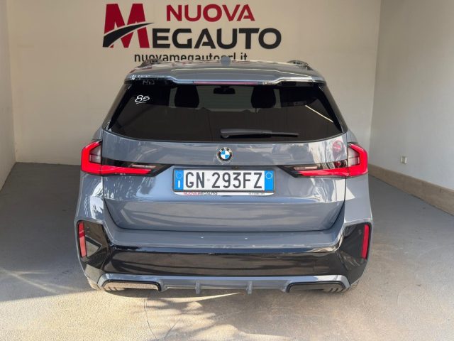 BMW X1 usata, con Sensore di luce