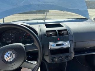 VOLKSWAGEN Polo usata, con Immobilizzatore elettronico