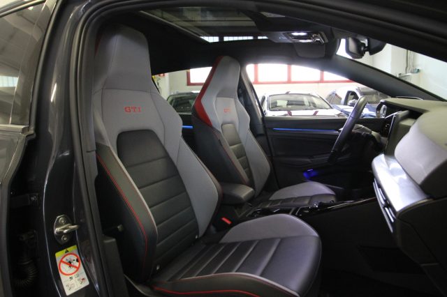 VOLKSWAGEN Golf GTI usata, con Servosterzo