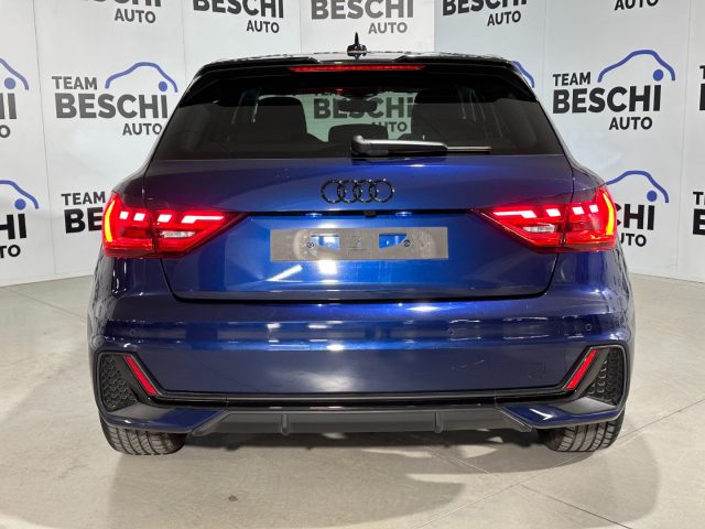 AUDI A1 usata, con Controllo automatico clima