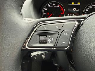 AUDI Q2 usata, con Sedile posteriore sdoppiato