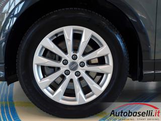 AUDI Q3 usata, con Luci diurne