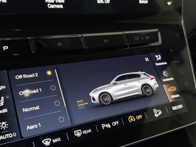 MASERATI Grecale usata, con Bluetooth