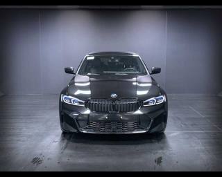 BMW 320 usata, con Airbag laterali