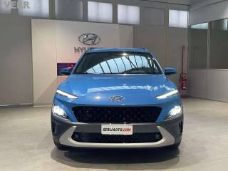 HYUNDAI Kona usata, con Airbag laterali