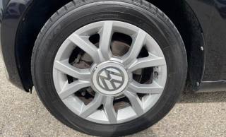 VOLKSWAGEN up! usata, con Antifurto