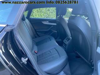 AUDI A5 usata, con Vetri oscurati