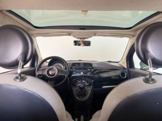 FIAT 500 usata 13