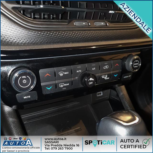 JEEP Compass usata 23