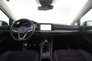 VOLKSWAGEN Golf usata 10