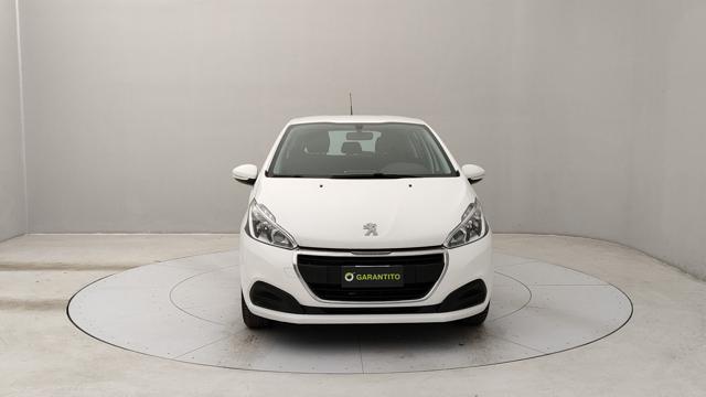PEUGEOT 208 usata, con Chiusura centralizzata