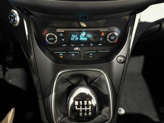 FORD Kuga usata, con Immobilizzatore elettronico