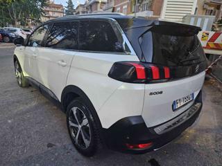 PEUGEOT 5008 usata, con Antifurto