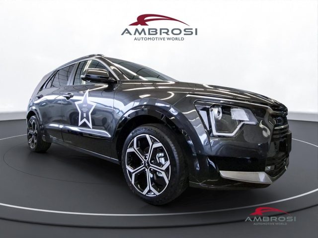 KIA Niro usata 1